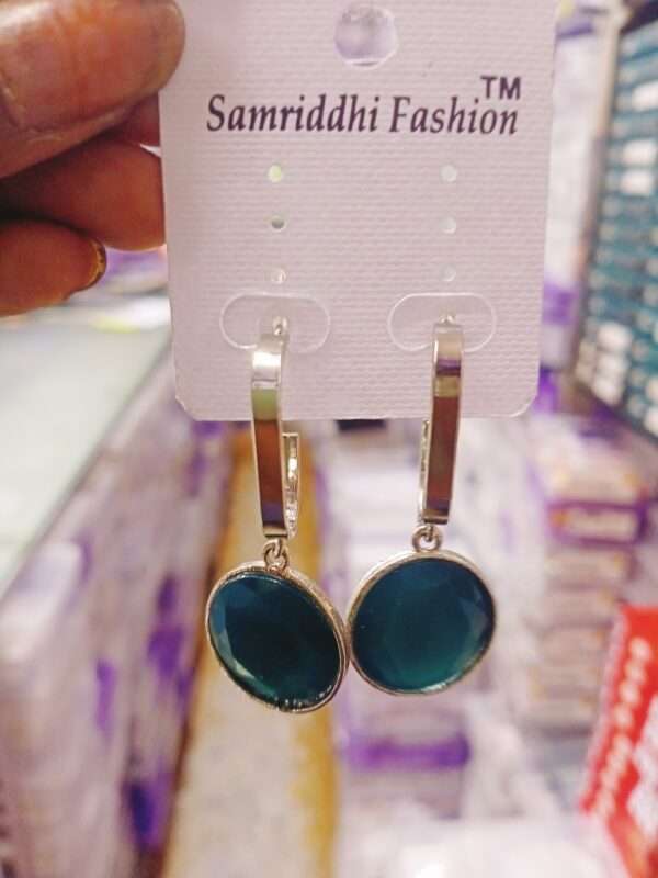 Elegant Earrings