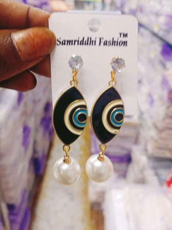 Elegant Earrings