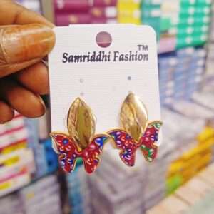 Elegant Earrings