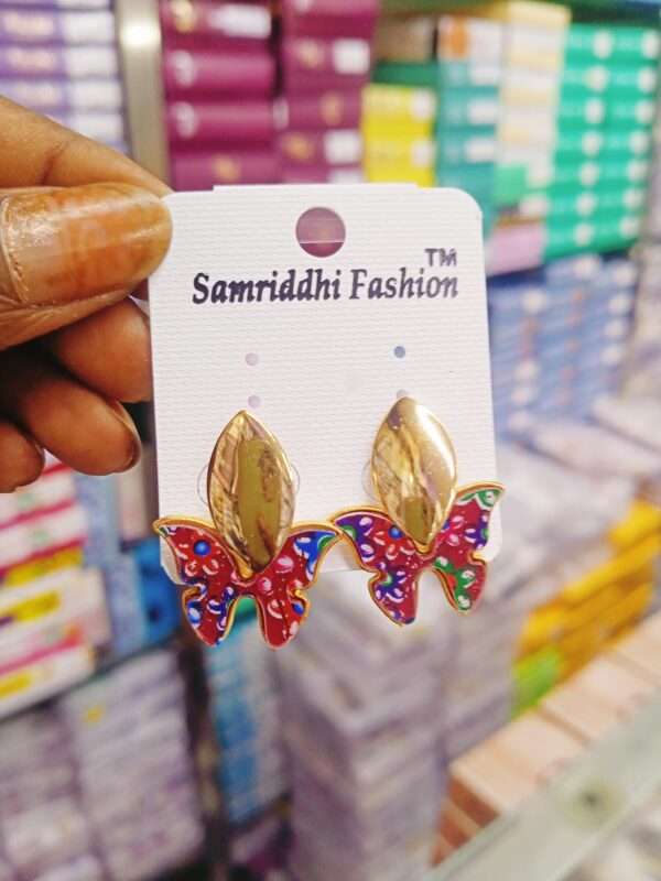 Elegant Earrings