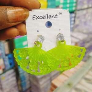 Elegant Earrings