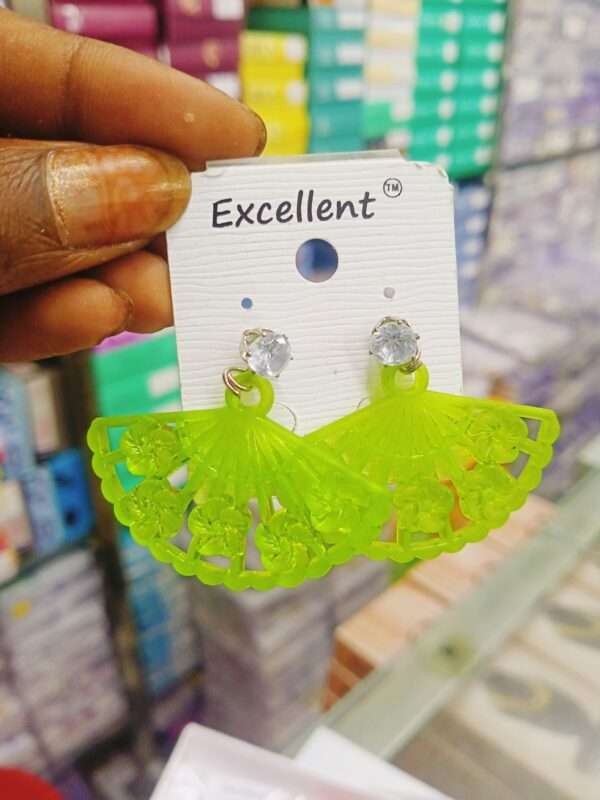 Elegant Earrings