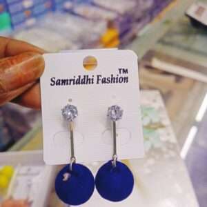Elegant Earrings