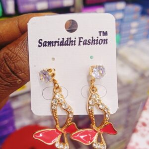 Fancy Earring For Girls And Women