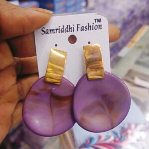 Fancy Earring For Girls And Women