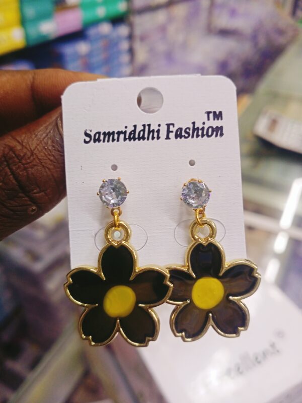 Fancy Earring For Girls And Women