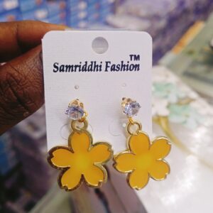 Fancy Earring For Girls And Women