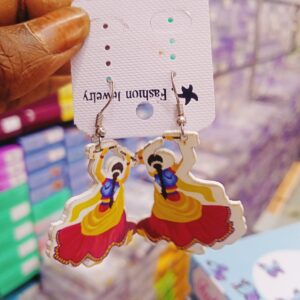 Fancy Earring For Girls And Women