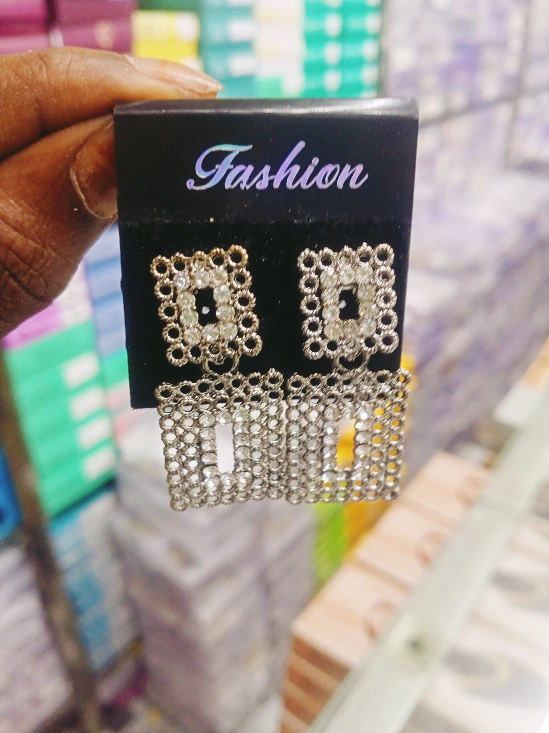 Latest Traditional Jhumki Earrings For Women Girls