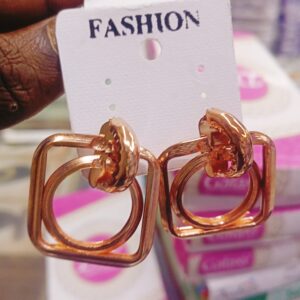 Latest Traditional Jhumki Earrings For Women Girls