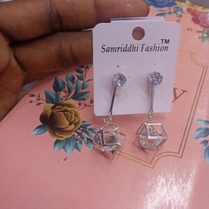 Earrings Western Wear Earring Stylish Earrings For Women Trending