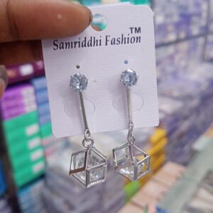 Western Earring For Girl And Women