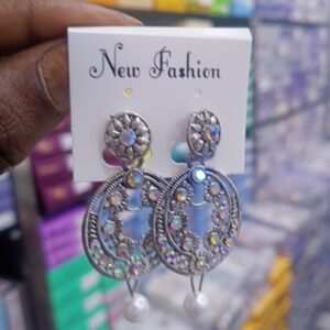 Western Earring For Girl And Women