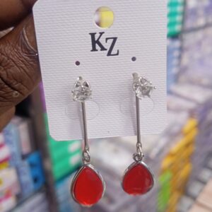 Western Earring For Girl And Women