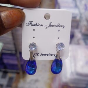 Western Earring For Girl And Women