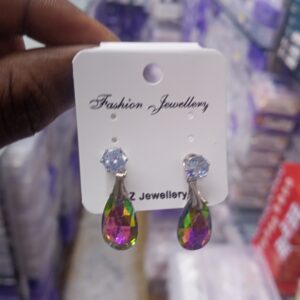 Western Earring For Girl And Women