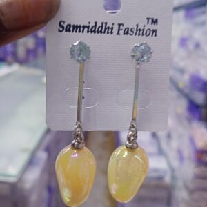 Western Earring For Girl And Women