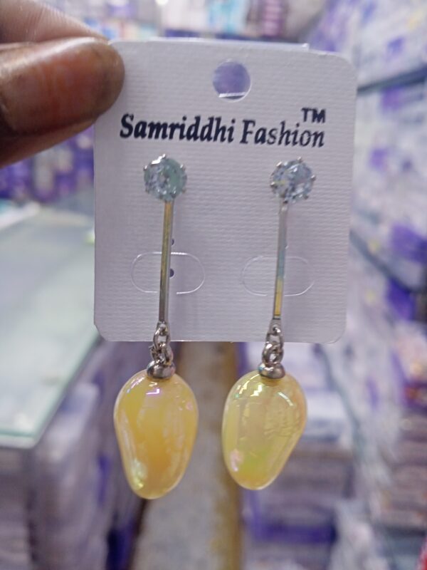 Western Earring For Girl And Women