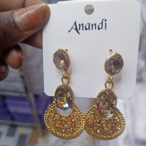 Western Earring For Girl And Women