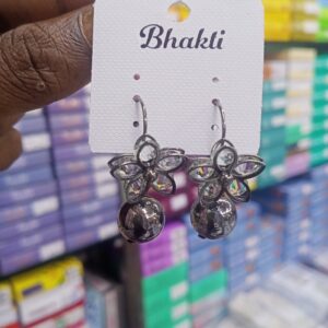 Western Earring For Girl And Women