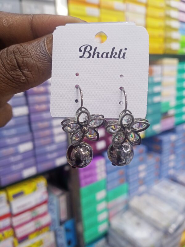 Western Earring For Girl And Women