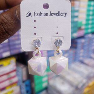 Western Earring For Girl And Women