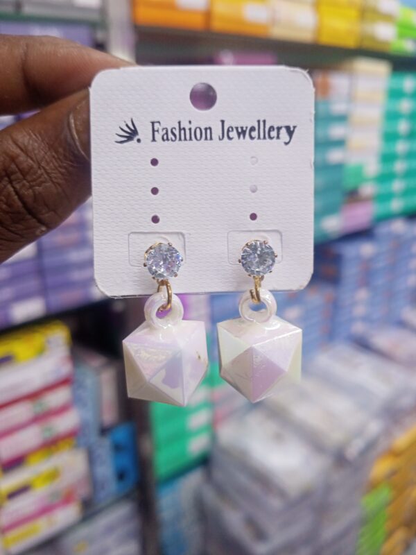 Western Earring For Girl And Women
