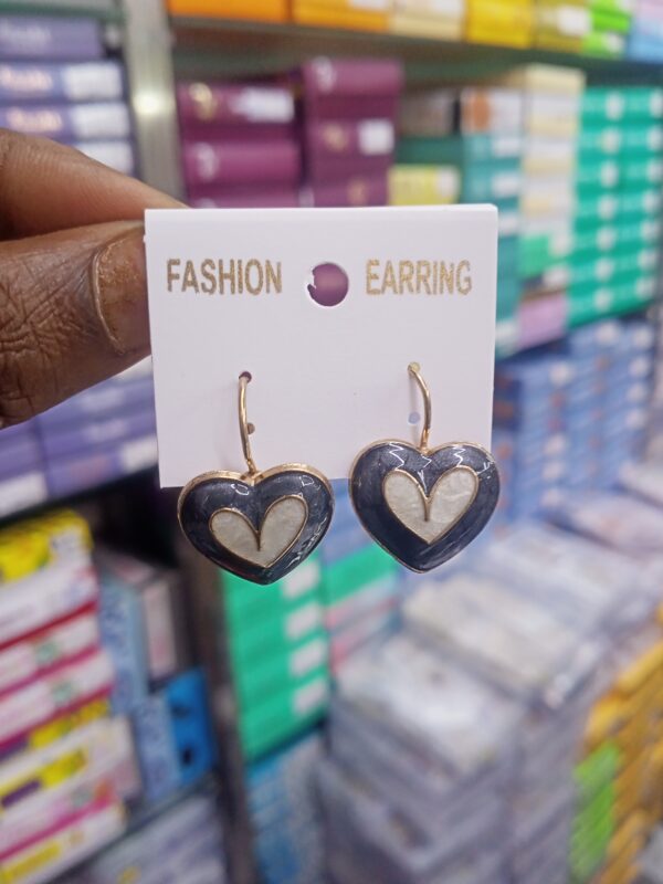 Western Earring For Girl And Women