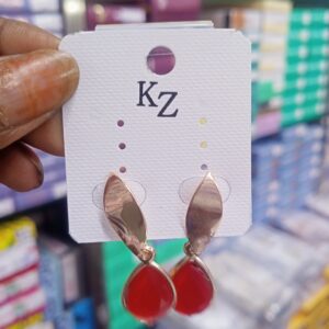 Western Earring For Girl And Women
