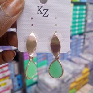 Western Earring For Girl And Women