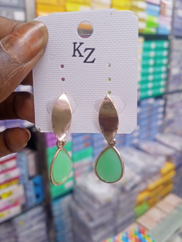 Western Earring For Girl And Women