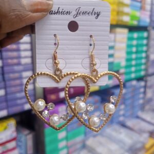 Modern Earrings and studs