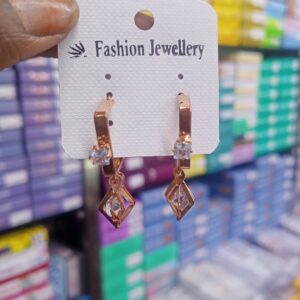 Modern Earrings and studs
