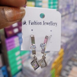 Modern Earrings and studs
