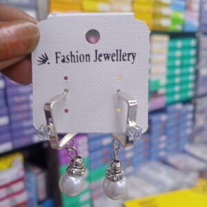 Modern Earrings and studs