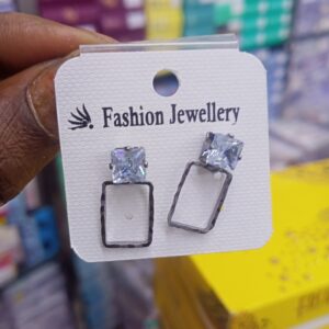 Modern Earrings and studs