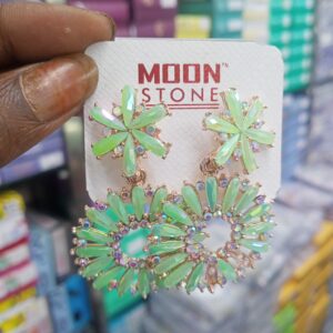 Modern Earrings and studs