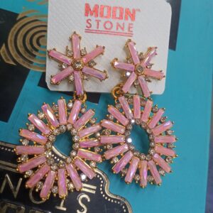 Modern Earrings and studs