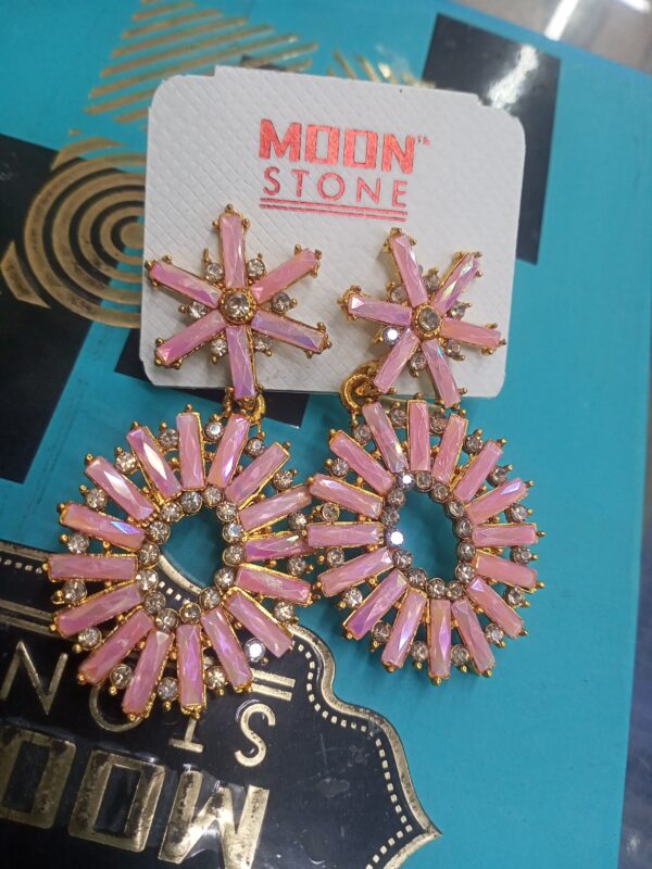 Modern Earrings and studs