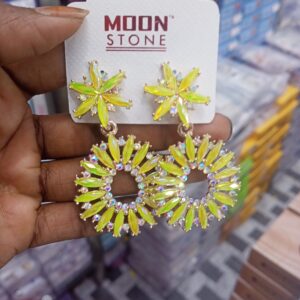 Modern Earrings and studs