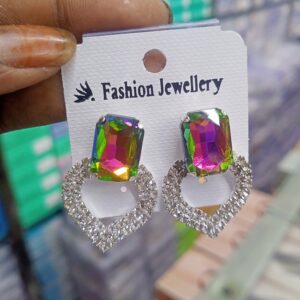 Modern Earrings and studs
