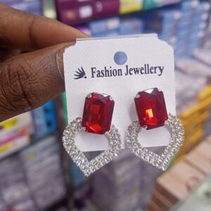 Modern Earrings and studs