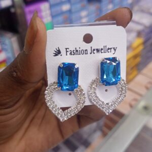 Modern Earrings and studs