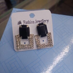 Classic Earring And Studs Women And Girls