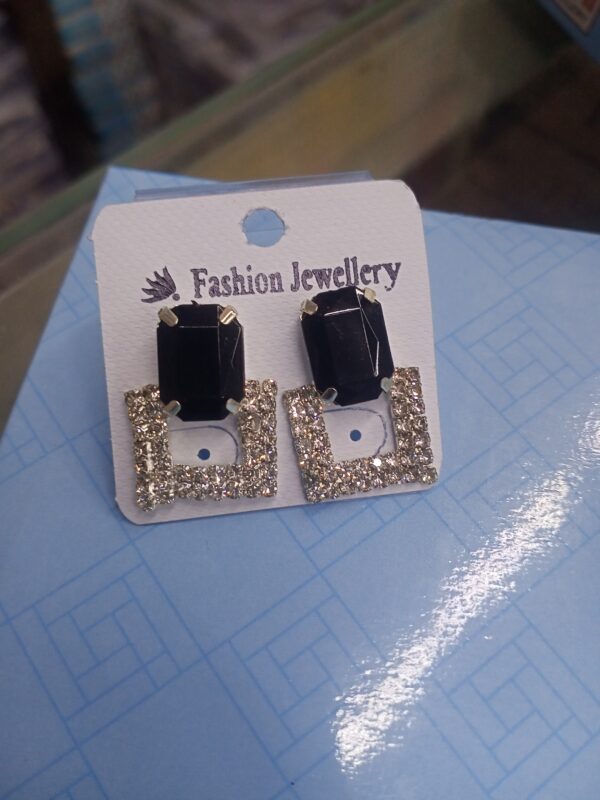 Classic Earring And Studs Women And Girls