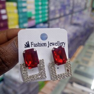Classic Earring And Studs Women And Girls