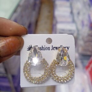 Graceful Earring And Studs
