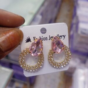 Graceful Earring And Studs