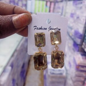 Graceful Earring And Studs