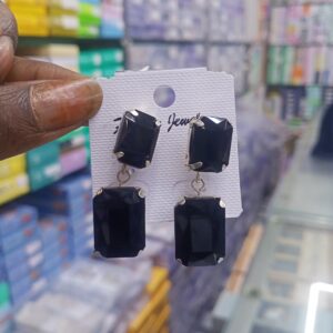 Graceful Earring And Studs